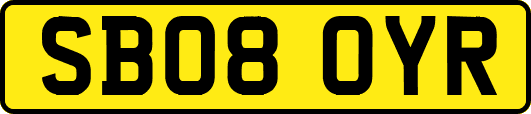 SB08OYR