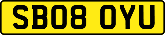 SB08OYU