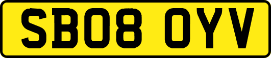 SB08OYV