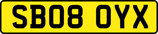 SB08OYX