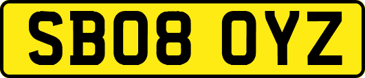 SB08OYZ