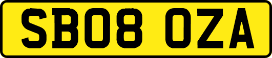 SB08OZA