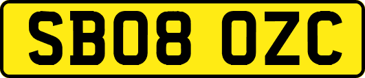 SB08OZC