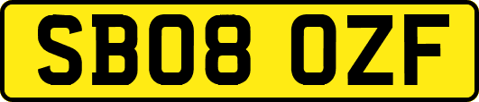 SB08OZF