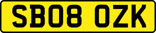 SB08OZK