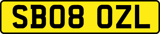 SB08OZL