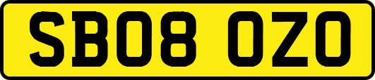 SB08OZO