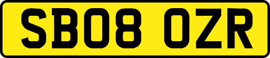 SB08OZR