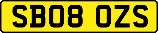 SB08OZS
