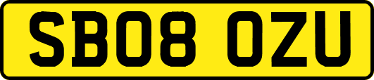 SB08OZU