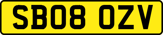 SB08OZV
