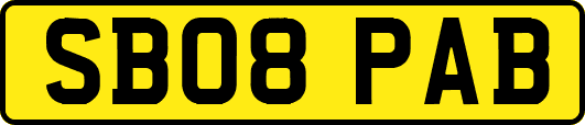 SB08PAB