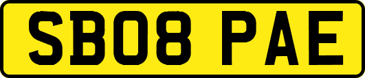 SB08PAE
