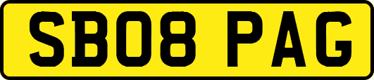 SB08PAG
