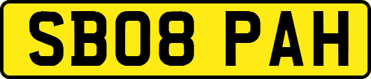 SB08PAH
