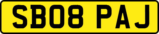 SB08PAJ