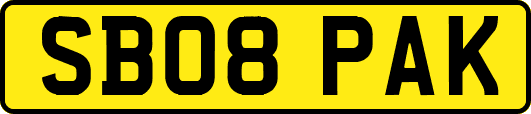 SB08PAK