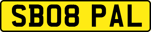 SB08PAL