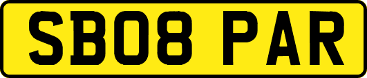SB08PAR