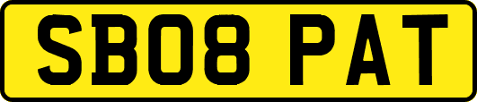 SB08PAT