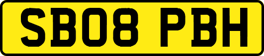 SB08PBH