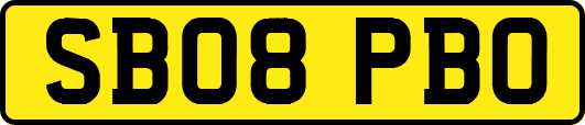 SB08PBO