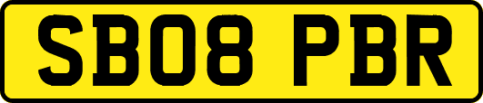 SB08PBR