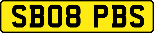 SB08PBS