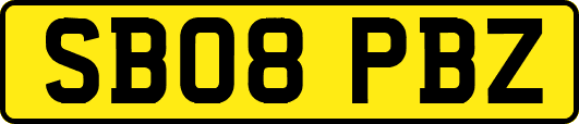 SB08PBZ