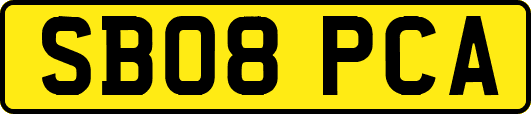SB08PCA
