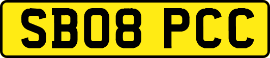 SB08PCC