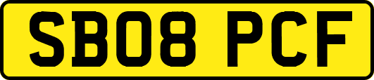 SB08PCF