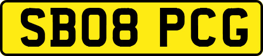 SB08PCG