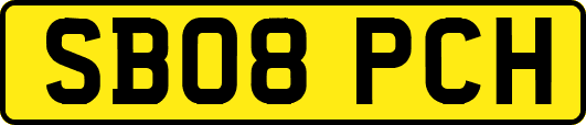 SB08PCH
