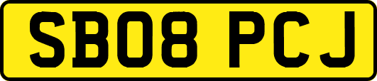 SB08PCJ