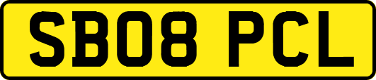 SB08PCL