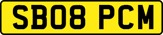 SB08PCM
