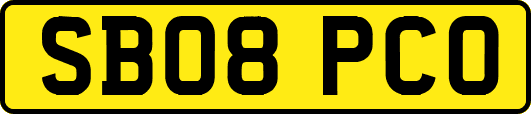 SB08PCO