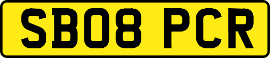 SB08PCR