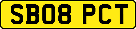 SB08PCT