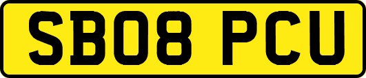 SB08PCU