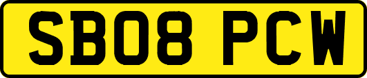 SB08PCW