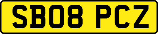 SB08PCZ
