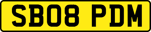 SB08PDM