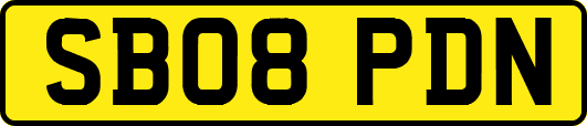 SB08PDN
