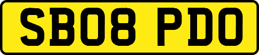 SB08PDO