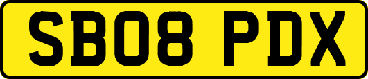 SB08PDX