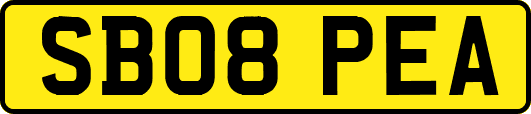 SB08PEA