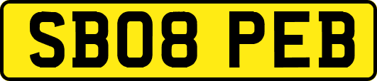 SB08PEB