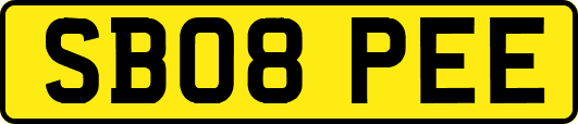 SB08PEE
